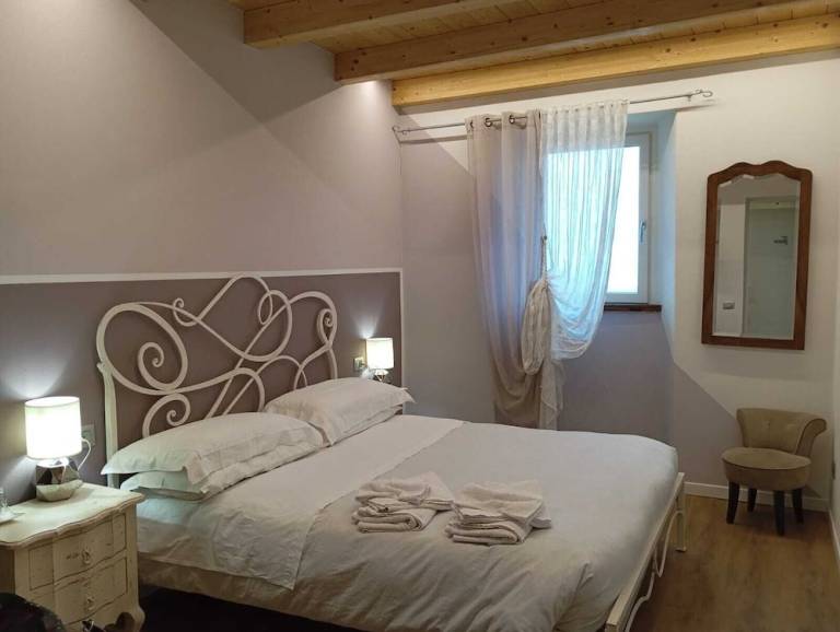 Bed & Breakfast Sant'Omobono Terme