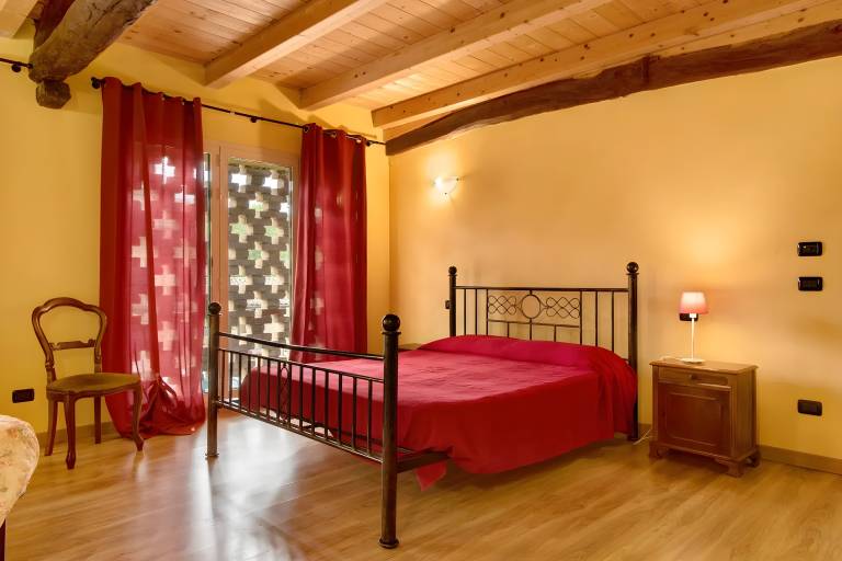 70 m² Ferienwohnung