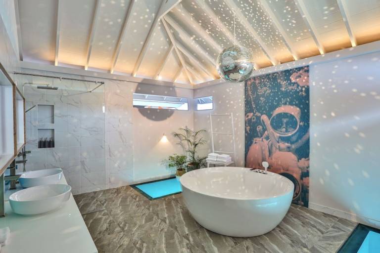 Resort Região Autônoma dos Açores