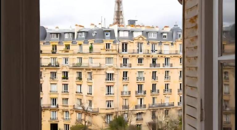 Apartment | Near Eiffel Tower — photo 3