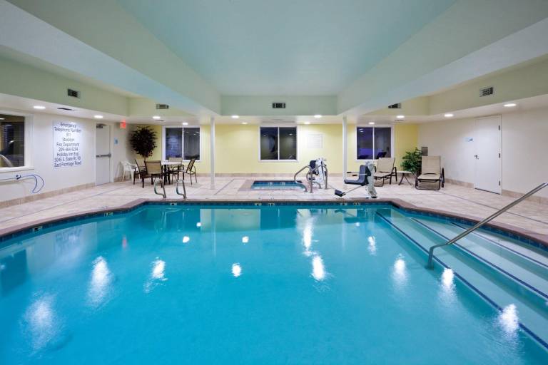 Holiday Inn Express Stockton Southeast By IHG — photo 5
