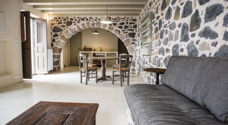 Vacation home with yard & terrace | Good for workation in Kos