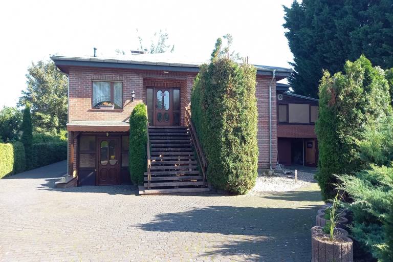 Ferienwohnung Bernburg (Saale)