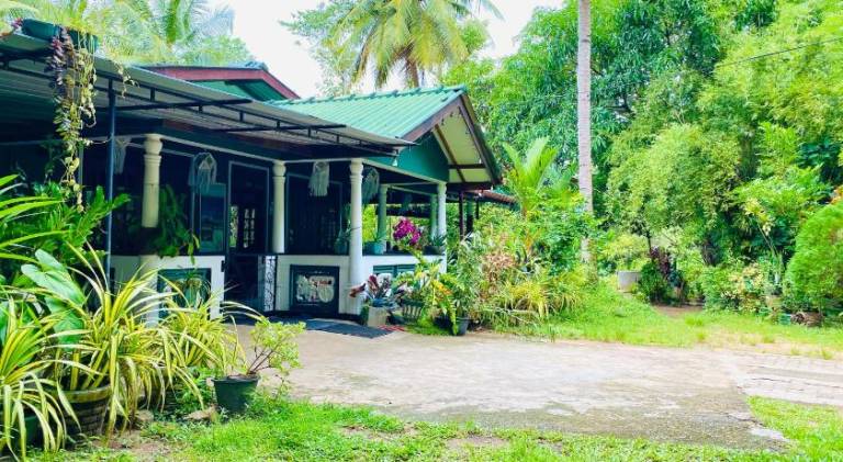 Bed and breakfast Sigiriya