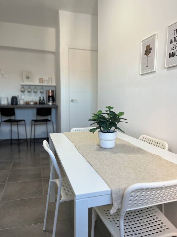 Apartamento Santo Domingo de la Calzada