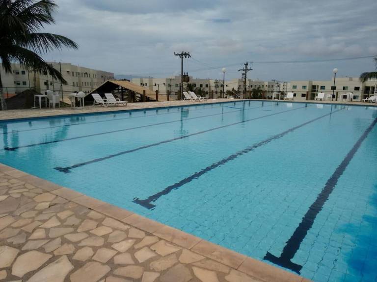 Apartamento  Recanto do Sol