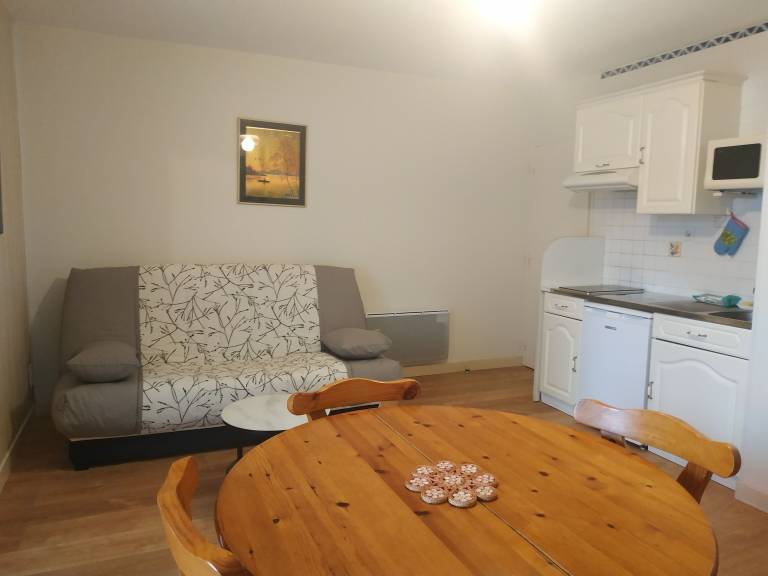 Appartement Arcachon