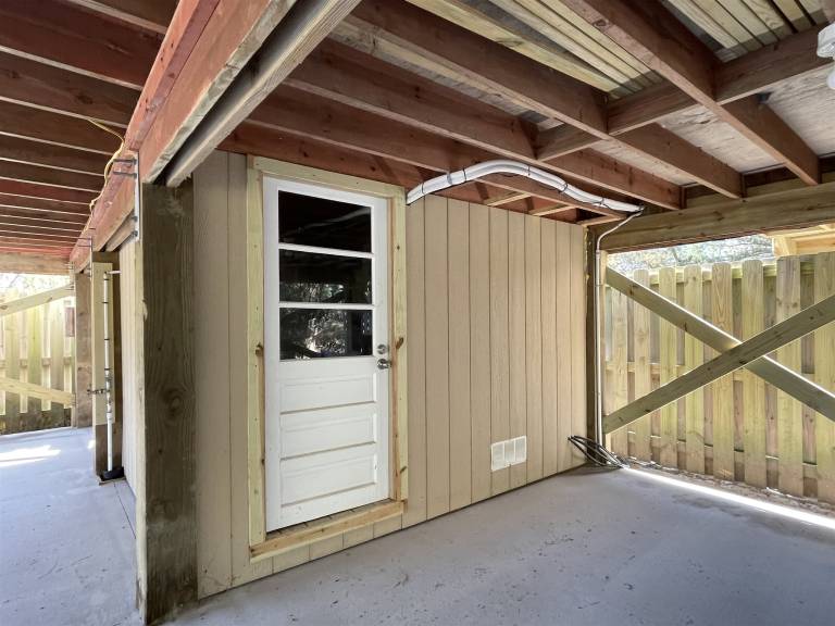 Cottage with 2 rooms for 4 persons — photo 2