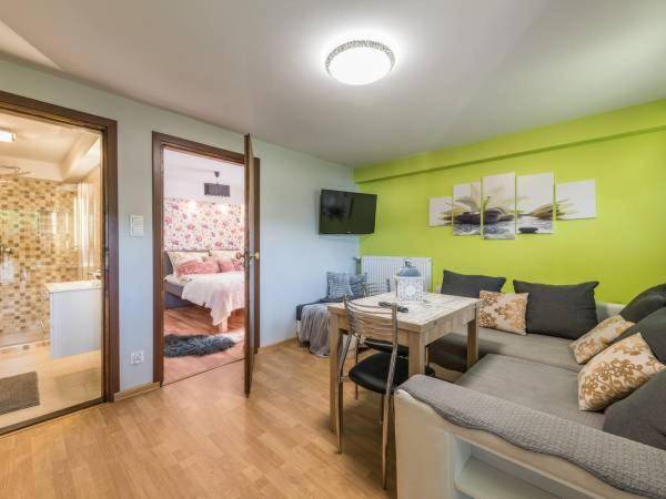 Apartament  Międzybrodzie Bialskie