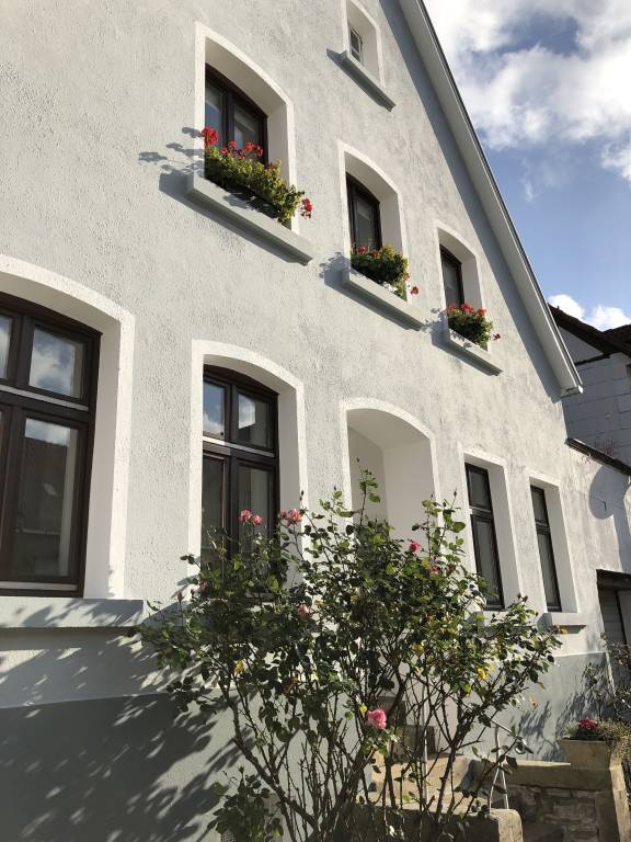 Ferienwohnung Detmold