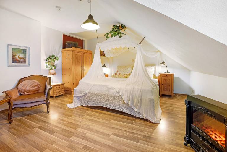 Ferienwohnung mit Hund in Insel, Lindau (Bodensee) f&uuml;r max. 4 Personen