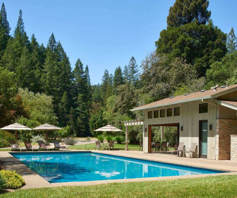 House Healdsburg