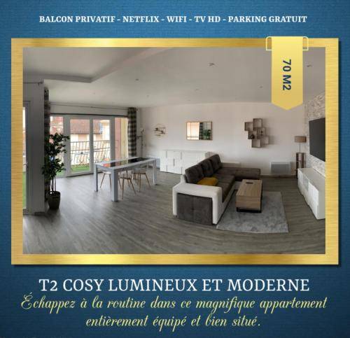 Apartment Graulhet