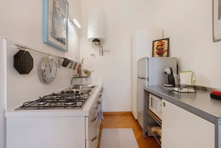 Ferrucci - Citylife Apartment: Ideal for Milano Cortina 2026 Olympic & Paralympic Games — photo 4