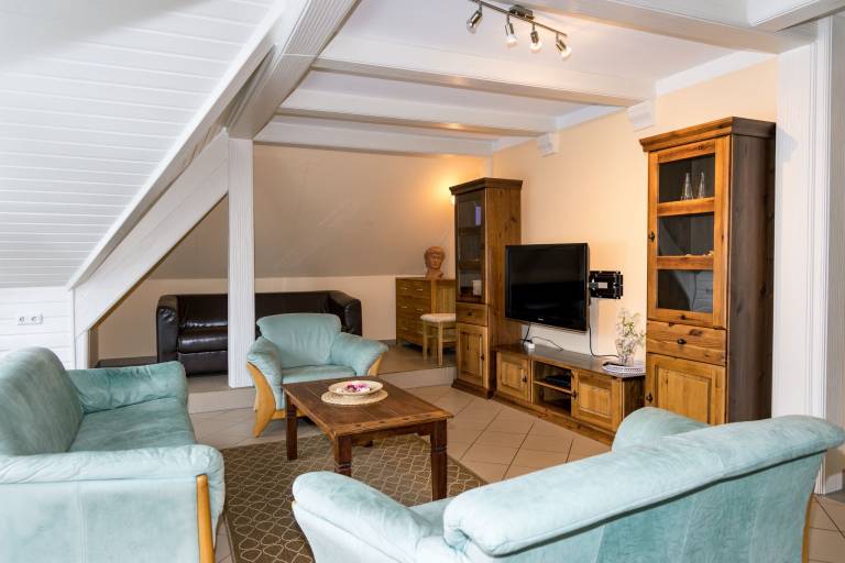 Ferienwohnung  Siegen
