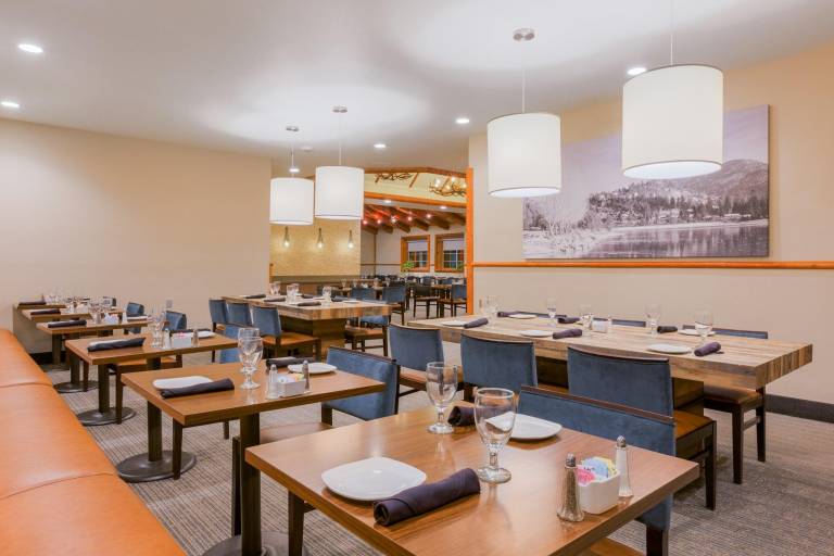 Holiday Inn Resort The Lodge at Big Bear Lake By IHG — photo 3