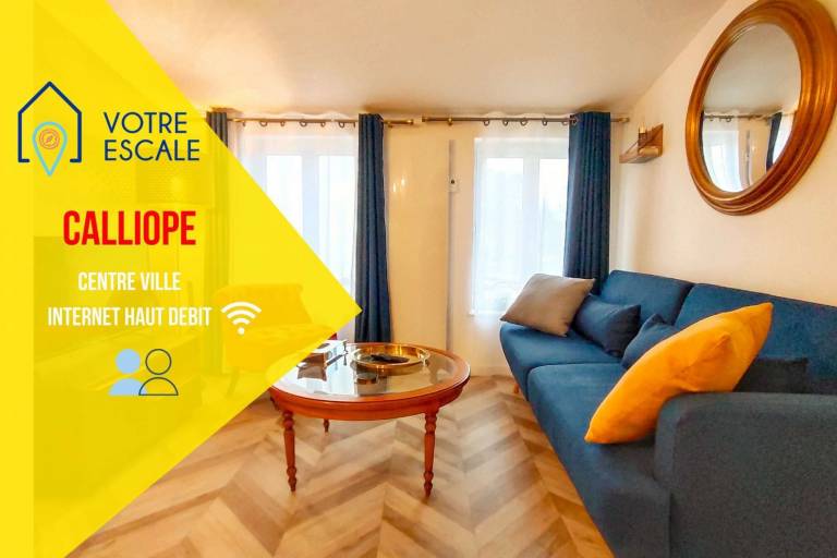 Appartement Niort