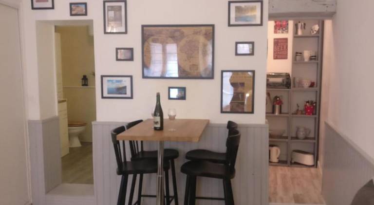 Rental apartment | Pets are welcome — photo 3