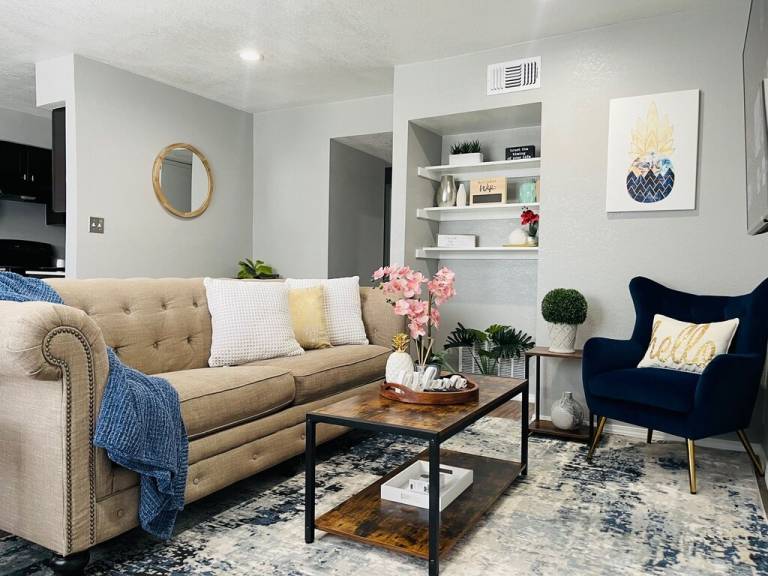 Apartment Norman