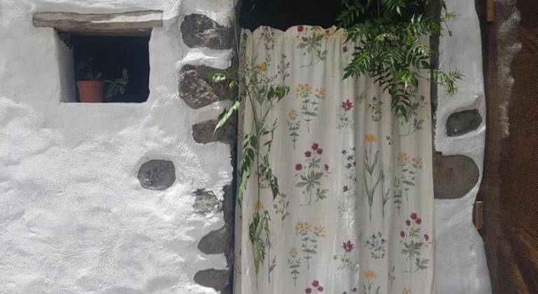 Ferienhaus El Estanco