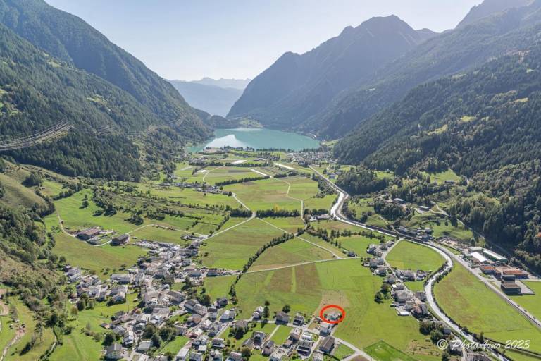Ferienwohnung Le Prese