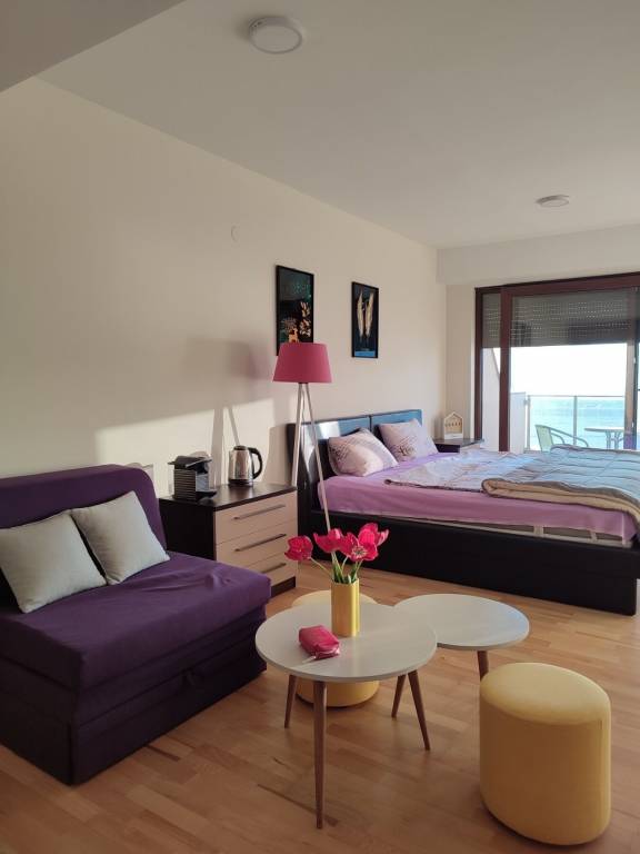 Apartamento Ohrid