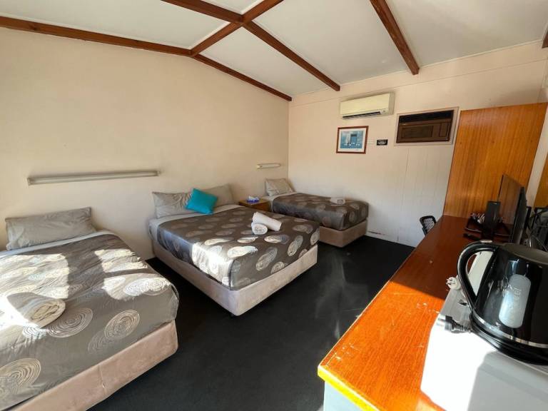 Motel Cobar