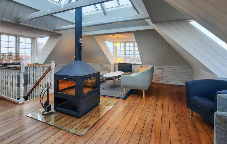 Lägenhet  Skagen