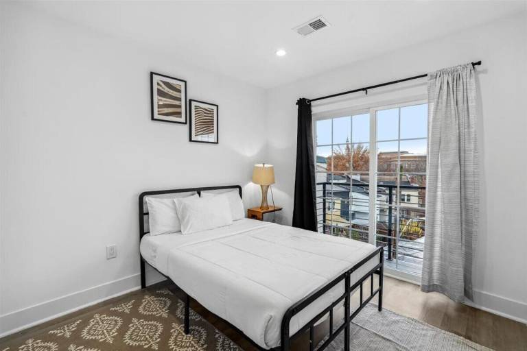 Bed & Breakfast Washington