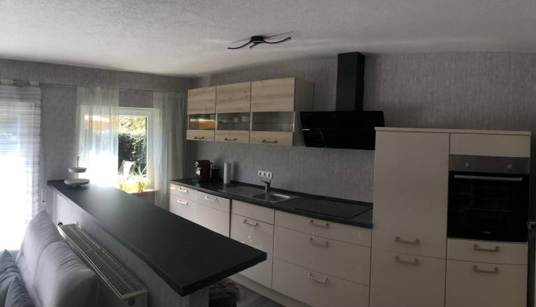 Ferienwohnung Westerburg