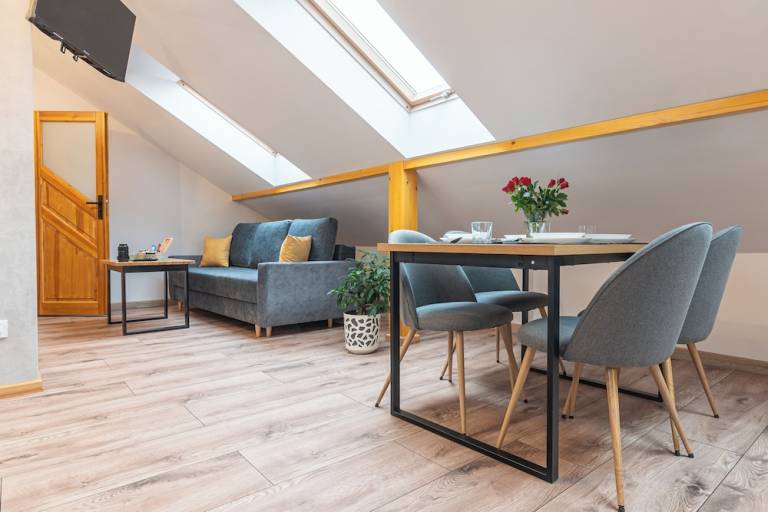 Apartament Wisła