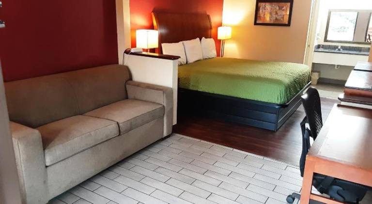 Econolodge inn & Suites — photo 2