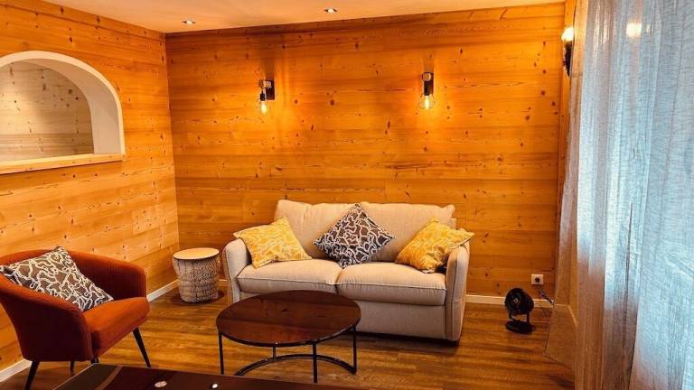 Appartement Xonrupt-Longemer