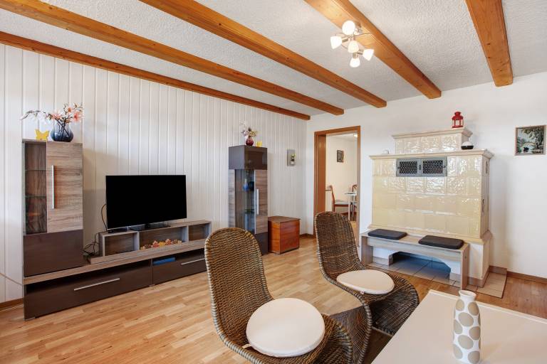 Apartment 'Perla' with Mountain View, Private Terrace and Wi-Fi — photo 5
