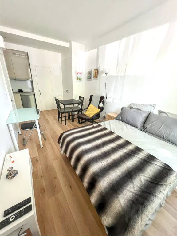 Studio Hauts-de-Seine
