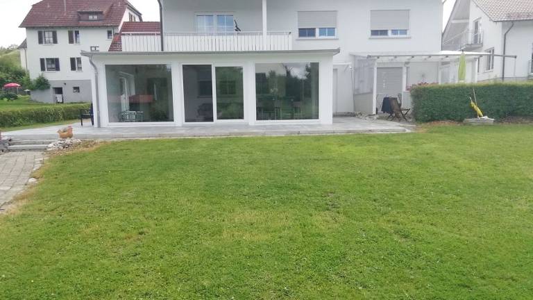 Ferienwohnung Molpertshaus