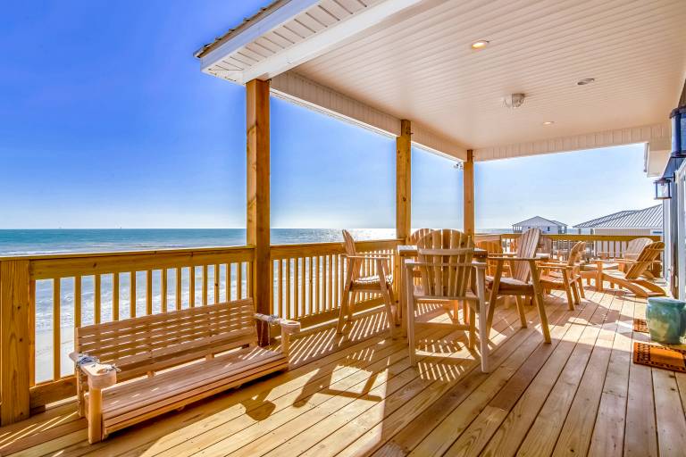 Talo Dauphin Island