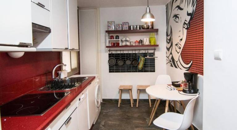 Apartment | Next to Metropol Parasol — photo 5