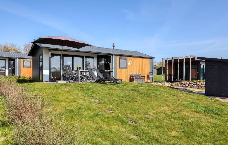 Ferienhaus  Süsel