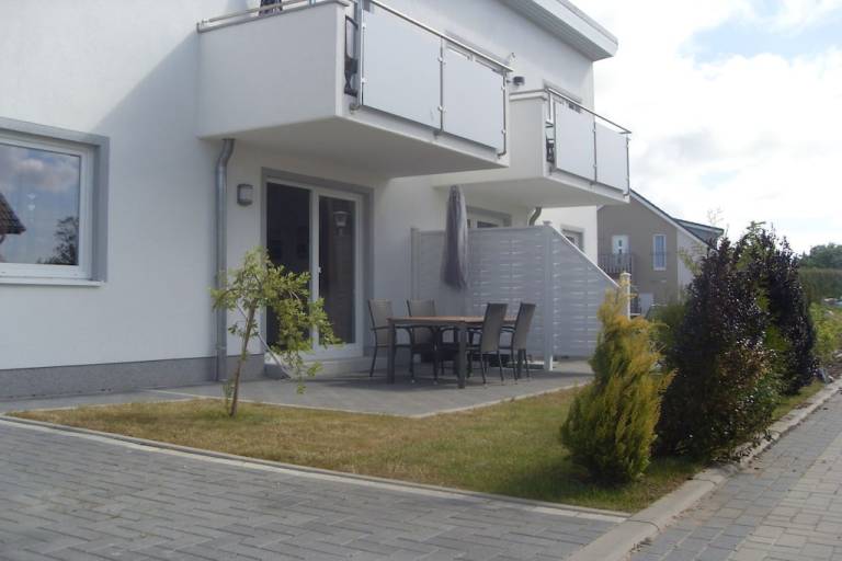 Vacation home with barbeque — photo 3