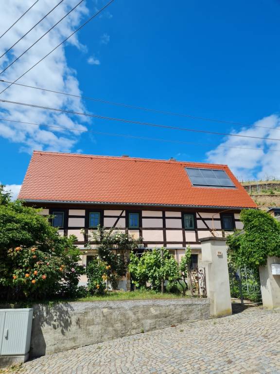 Ferienhaus  Nossen