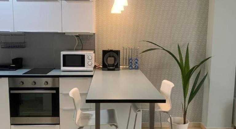 Lovely holiday apartment | Next to Alcazaba of Málaga | Dogs allowed — photo 2