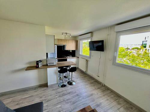 Appartement Bois-Guillaume