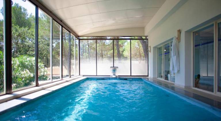 Le Phebus & Spa – Relais & Chateaux — photo 5