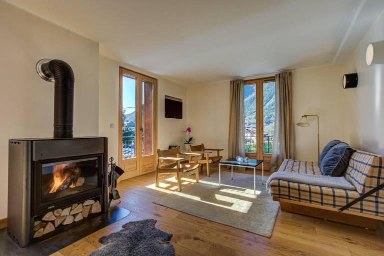Child-friendly charming apartment | Ski nearby | Pets are welcome — photo 2