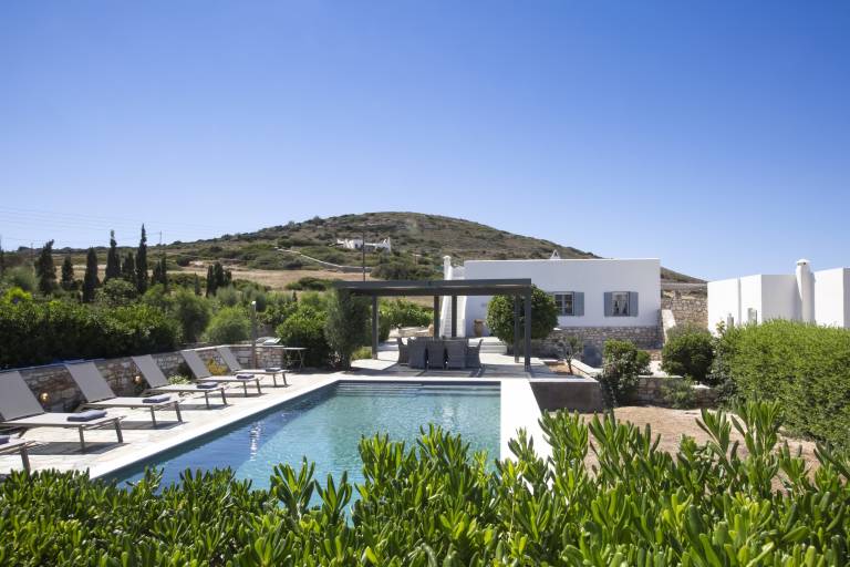 Villa with garden, barbeque & private pool in Paro