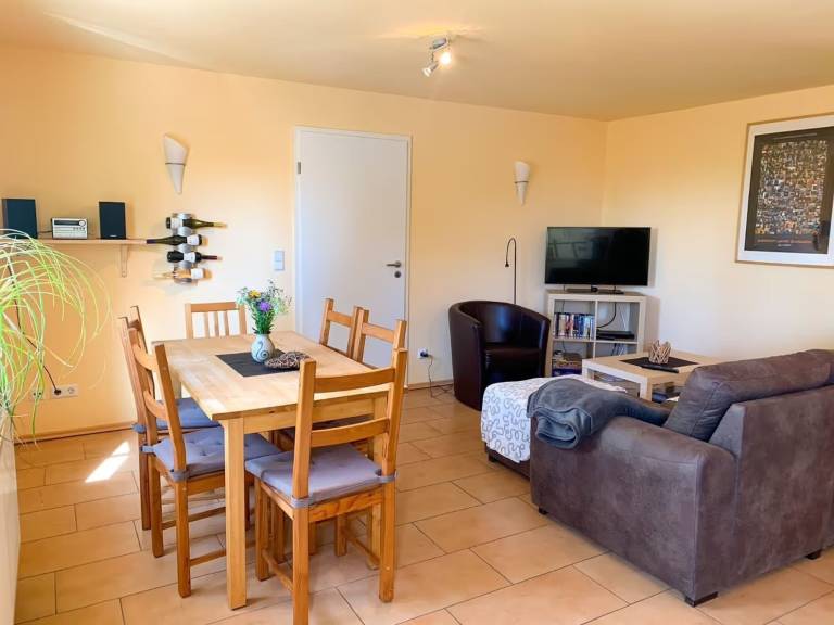 Ferienwohnung Burrweiler