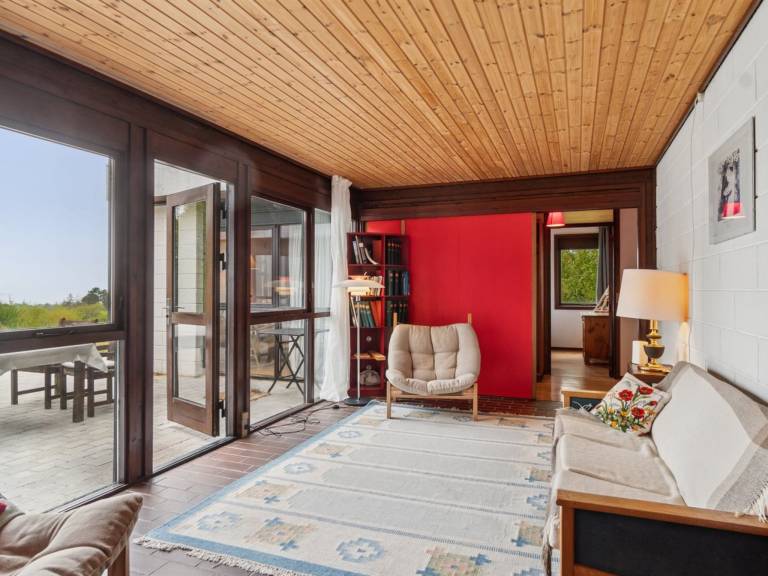 House Nykøbing Sjælland