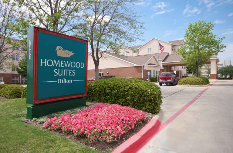 Homewood Suites by Hilton Dallas - Arlington in Arlington, TX