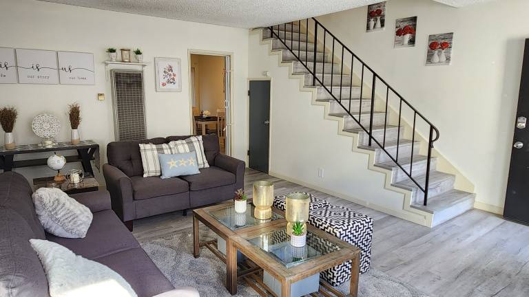Appartement Central LA